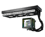 Steel Legend Dark 360 LCD - Detail 4
